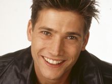 Sasha Mitchell