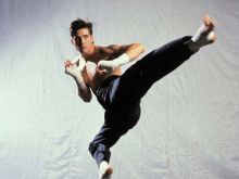 Sasha Mitchell