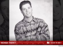 Sasha Mitchell #380150 picture (Landscape Medium)