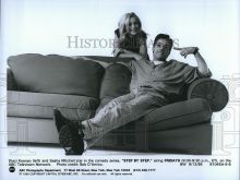 Sasha Mitchell