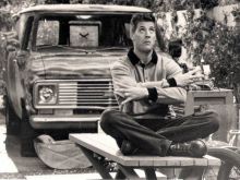 Sasha Mitchell