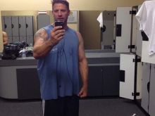 Sasha Mitchell