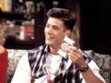 Sasha Mitchell