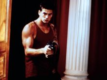 Sasha Mitchell