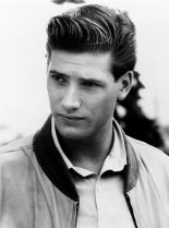 Sasha Mitchell