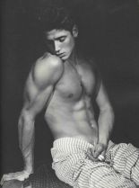 Sasha Mitchell