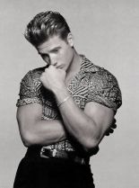 Sasha Mitchell