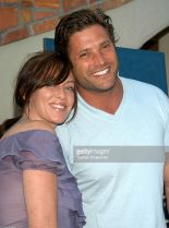 Sasha Mitchell