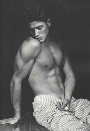 Sasha Mitchell