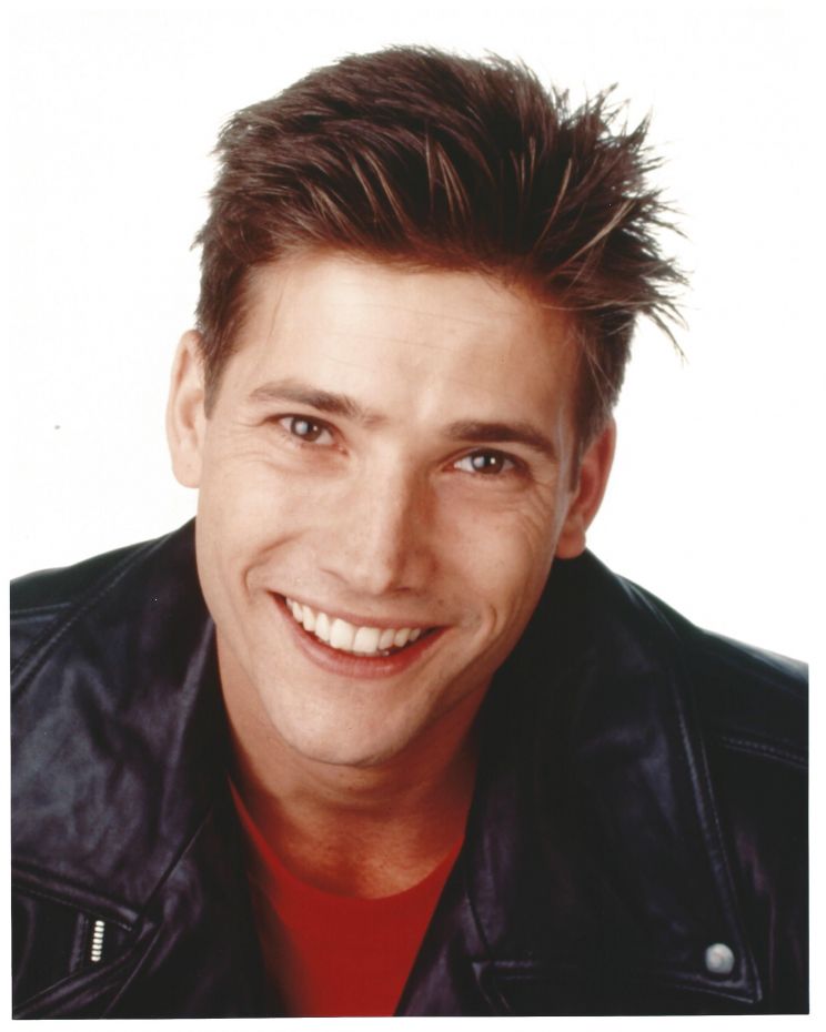 Sasha Mitchell