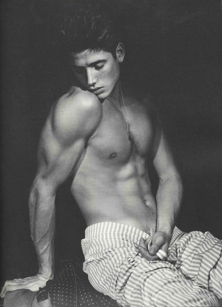 Sasha Mitchell