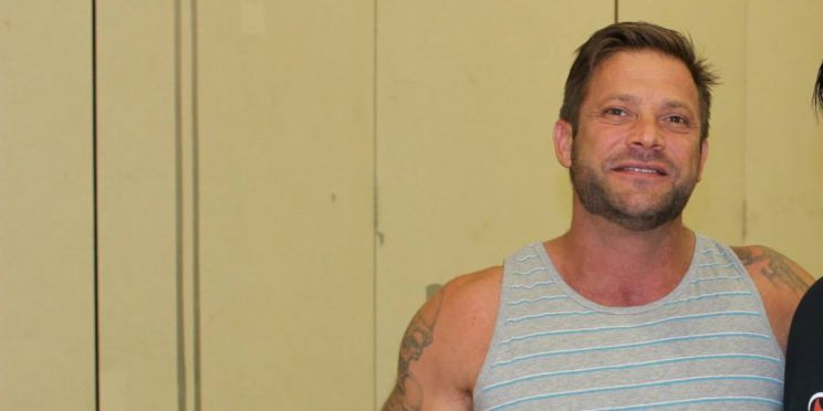 Sasha Mitchell