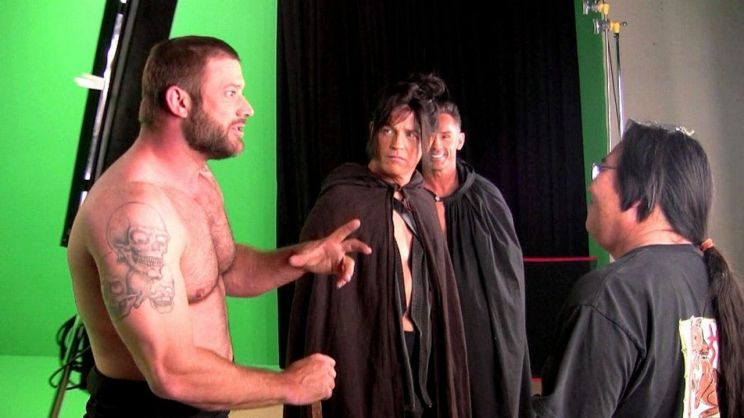 Sasha Mitchell