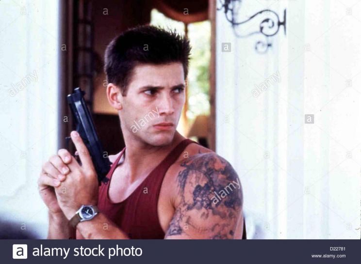 Sasha Mitchell