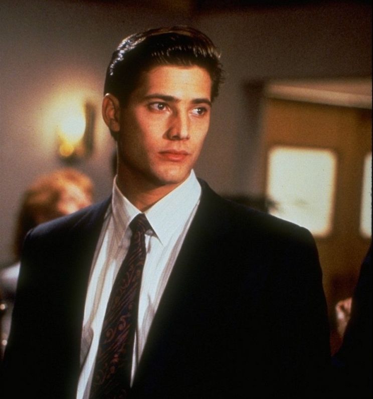 Sasha Mitchell