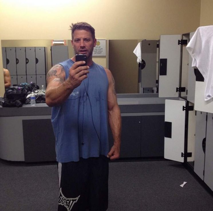 Sasha Mitchell