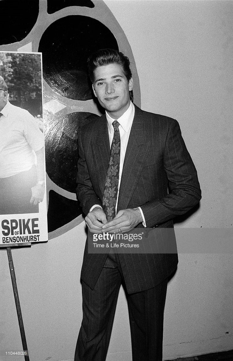 Sasha Mitchell