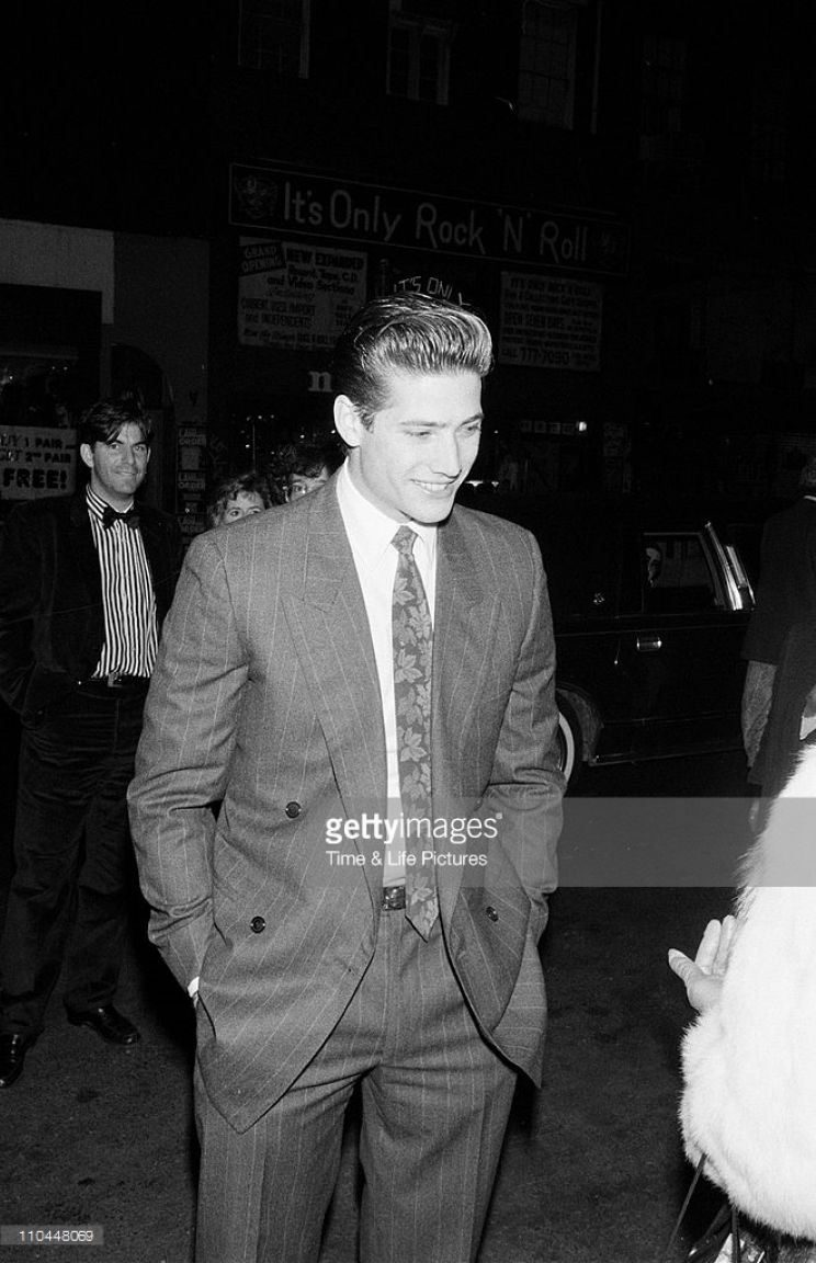Sasha Mitchell