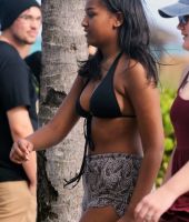 Sasha Obama