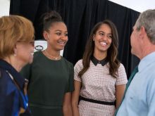 Sasha Obama