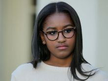 Sasha Obama