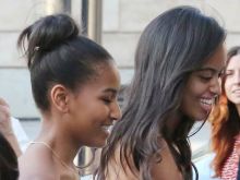 Sasha Obama