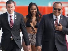 Sasha Obama