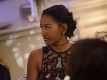 Sasha Obama