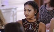 Sasha Obama