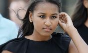 Sasha Obama