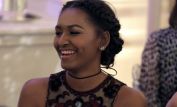 Sasha Obama