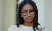 Sasha Obama