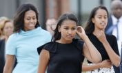 Sasha Obama