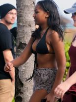 Sasha Obama