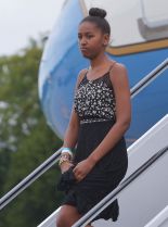 Sasha Obama