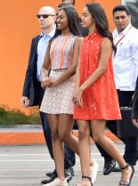 Sasha Obama