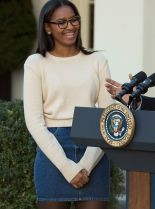 Sasha Obama