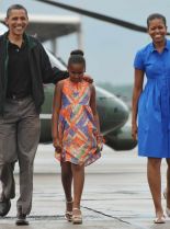 Sasha Obama