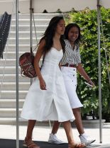 Sasha Obama