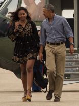 Sasha Obama