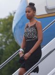 Sasha Obama