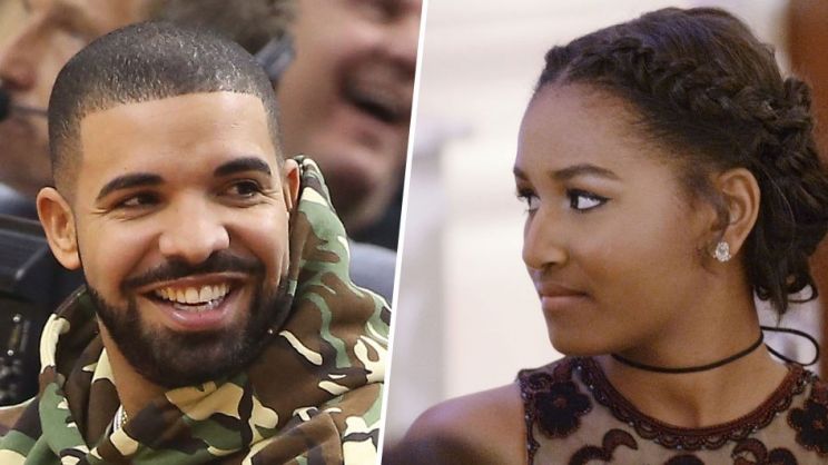 Sasha Obama