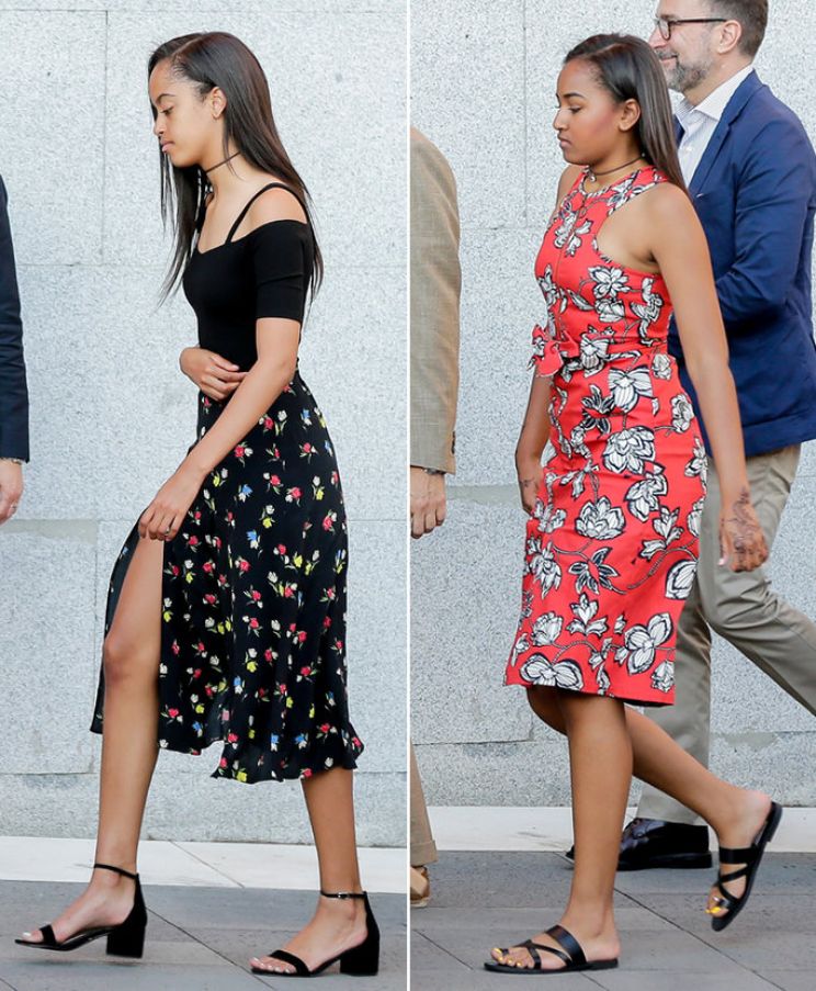 Sasha Obama