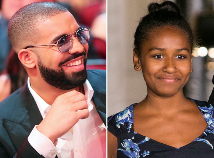 Sasha Obama