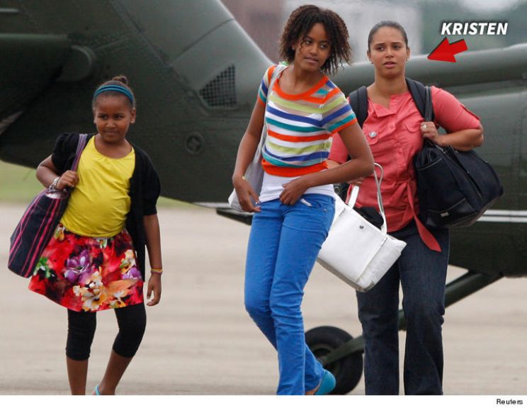 Sasha Obama