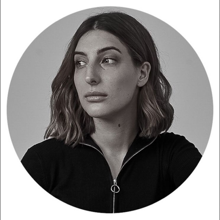 Sasha Pasternak