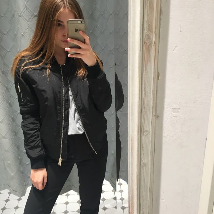 Sasha Pasternak
