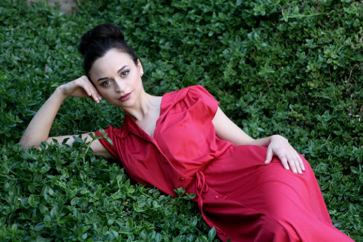 Sasha Pasternak