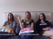 Sasha Perl-Raver