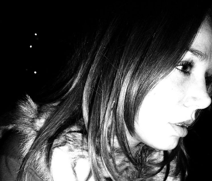 Sasha Perl-Raver